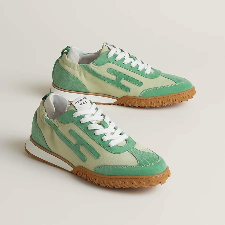 Jet sneaker - Image 1